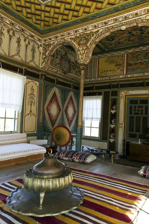 Casa de hóspedes Heritage Homes Mehmet Ali Aga Konagi Datça
