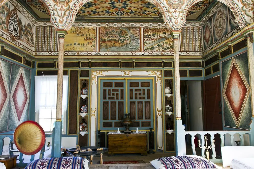 Heritage Homes Mehmet Ali Aga Konagi Datça 3*,  Turquia
