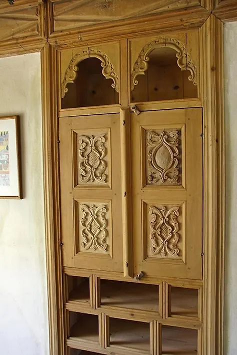 Casa de hóspedes Heritage Homes Mehmet Ali Aga Konagi Datça