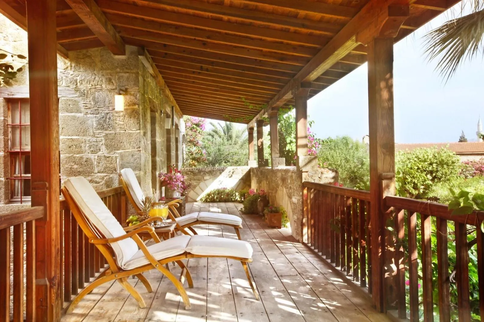 Casa de hóspedes Heritage Homes Mehmet Ali Aga Konagi Datça