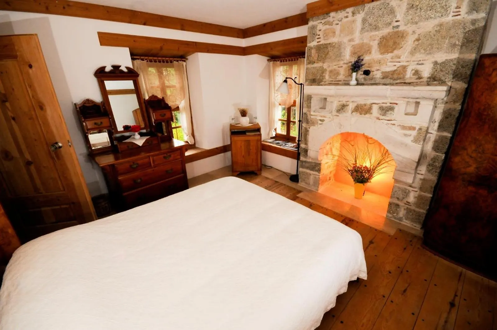 Heritage Homes Mehmet Ali Aga Konagi Datça