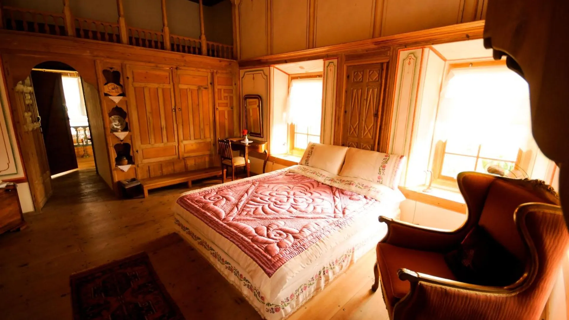 Heritage Homes Mehmet Ali Aga Konagi Datça Casa de hóspedes