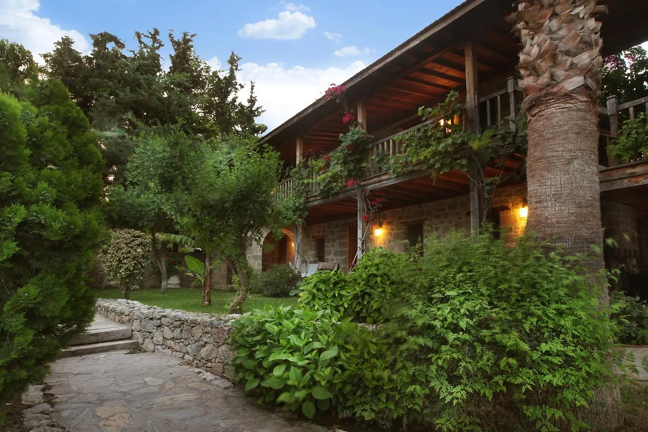 Casa de hóspedes Heritage Homes Mehmet Ali Aga Konagi Datça